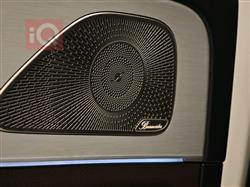 مێرسێدس بێنز GLE